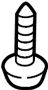 View Bolt. Mount. (Upper, Lower) Full-Sized Product Image