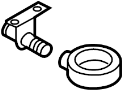 View Headlight. Vent.  Full-Sized Product Image