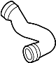 View Intercooler Pipe (Front, Rear, Upper, Lower) Full-Sized Product Image