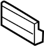 View Radiator Shutter Assembly Full-Sized Product Image