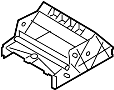 View Duct. Air. Intake.  Full-Sized Product Image