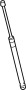 View Hood Lift Support Full-Sized Product Image