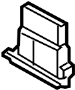 View Drive Motor Battery Pack Control Module Full-Sized Product Image 1 of 1