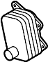View Engine Oil Cooler Full-Sized Product Image