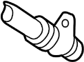 View Intercooler Pipe Full-Sized Product Image