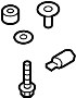 View Pump. Kit. Fluid. (DEF). Exhaust.  Full-Sized Product Image