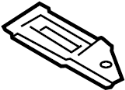 View REINFORCED. (Front, Rear, Lower) Full-Sized Product Image