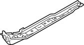 View REINFORCED. Plate. Reinforcement. (Front, Rear, Lower) Full-Sized Product Image