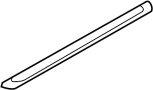 View Door Sill Plate (Front) Full-Sized Product Image