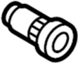 View Nut. Arm. Control. (Front, Rear, Upper, Lower) Full-Sized Product Image