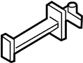 Image of Door Check image for your Audi