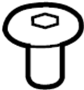 View Plate. Bushing. Sill. Panel. Insulator. (Lower) Full-Sized Product Image