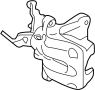 8V0615423D Disc Brake Caliper