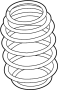 View Coil Spring Full-Sized Product Image