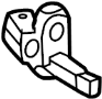 View ABS Wheel Speed Sensor (Front, Rear) Full-Sized Product Image