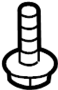 View Bolt. (Front) Full-Sized Product Image
