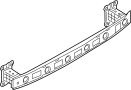 View Bumper Impact Bar Full-Sized Product Image