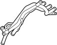 View PIPE. Water hose.  Full-Sized Product Image 1 of 1