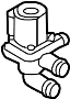 View Valve. Solenoid. HVAC. Heater. Control.  Full-Sized Product Image