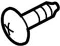 View Bolt. Mount. (Upper, Lower) Full-Sized Product Image