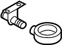 View Headlight. Vent.  Full-Sized Product Image