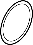 View Ring. Seal. Engine. Coolant.  Full-Sized Product Image