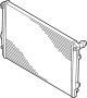 View Radiator Full-Sized Product Image