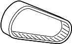View Engine Timing Belt Full-Sized Product Image