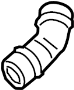 5Q0145828C Intercooler Pipe (Front, Rear)