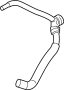 View Hose. (Rear) Full-Sized Product Image