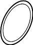 View Ring. Seal. Engine. Coolant.  Full-Sized Product Image