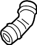 View Intercooler Pipe (Rear) Full-Sized Product Image