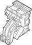 View Air. CASE. Duct.  Full-Sized Product Image
