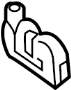 View Hood Latch Full-Sized Product Image
