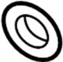 View Nut. Shield. (Front, Rear, Lower) Full-Sized Product Image