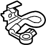 View Cable. Battery. Current Sensor. CONTOUR. Unit. Monitor. Negative.  Full-Sized Product Image