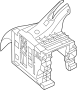 View Bracket. Mount. Module. Control.  Full-Sized Product Image