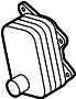 View Engine Oil Cooler Full-Sized Product Image