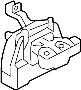 View Engine Mount Full-Sized Product Image