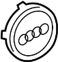 View Wheel Cap Full-Sized Product Image