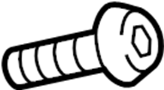 View Bolt. Screw. Door. Handle.  Full-Sized Product Image