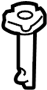 View Headrest Guide Full-Sized Product Image