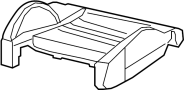 View Pad.  Full-Sized Product Image 1 of 3