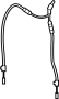 View CABLE. Seat. Release.  Full-Sized Product Image