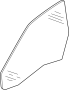 View 8V7845201 Full-Sized Product Image for your 2016 Audi A3   