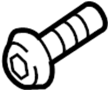 View Bolt. (Lower) Full-Sized Product Image