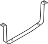 View Fuel Tank Strap Full-Sized Product Image