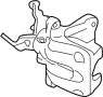 View Disc Brake Caliper Full-Sized Product Image