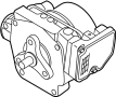 0CQ525554T AWD Coupling Unit