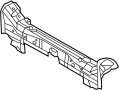 5Q7803043 Floor Pan Reinforcement (Front)